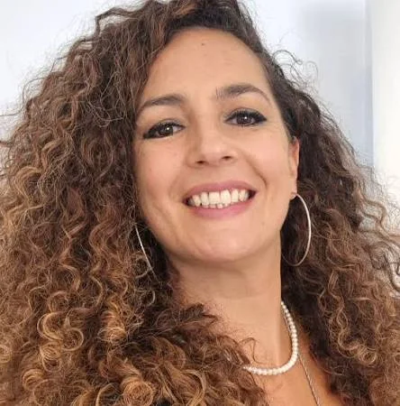 Ritratto di Dott.ssa Maria Summa